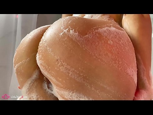 ❤️ Brunette Masturbates киска бо вибратор ба оргазми шадид дар душ ❤️❌ Секс дар tg.xxxsexjav.ru ❌❤