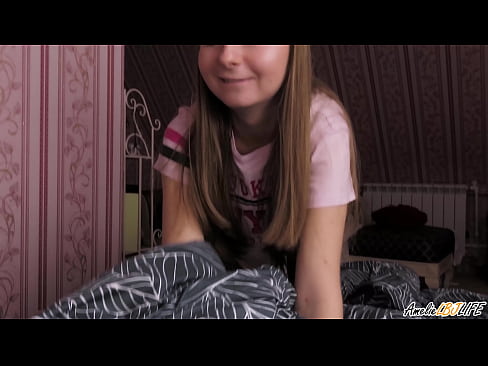 ❤️ Blondie БФФ-и худро амиқ мехӯрад ва дар даҳони худ кончатро мегирад ❤️❌ Секс дар tg.xxxsexjav.ru ❌❤